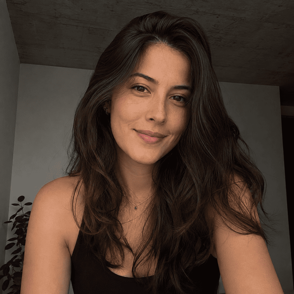 Sofía Martínez